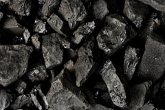 Larklands coal boiler costs