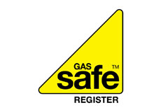 gas safe companies Larklands